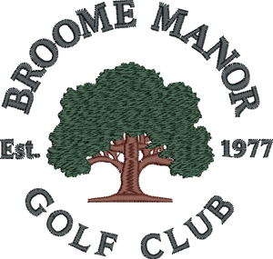 Broome Manor