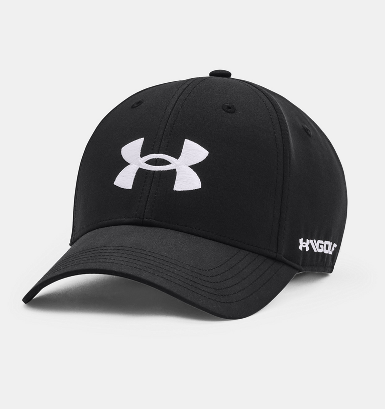 Under Armour Men's 96 Golf Cap