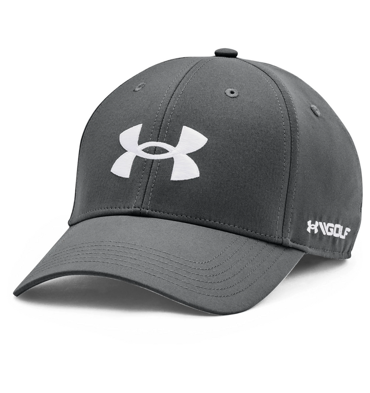 Under Armour Men's 96 Golf Cap