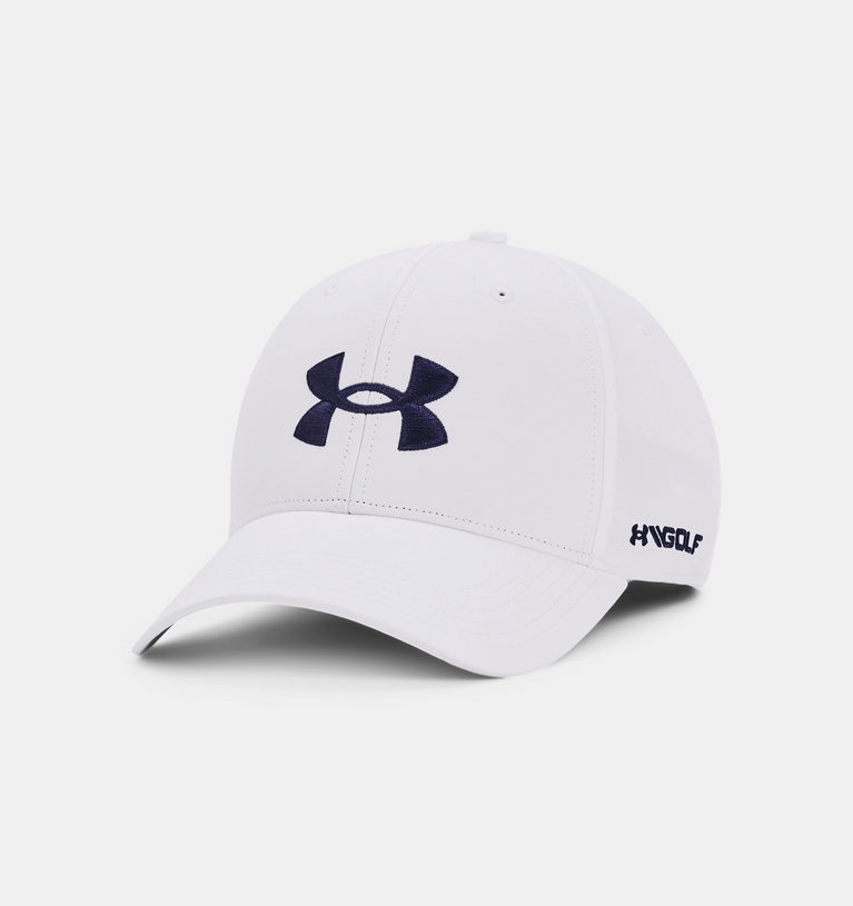 Under Armour Men's 96 Golf Cap