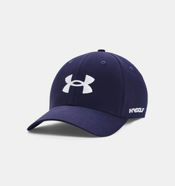 Under Armour Men's 96 Golf Cap