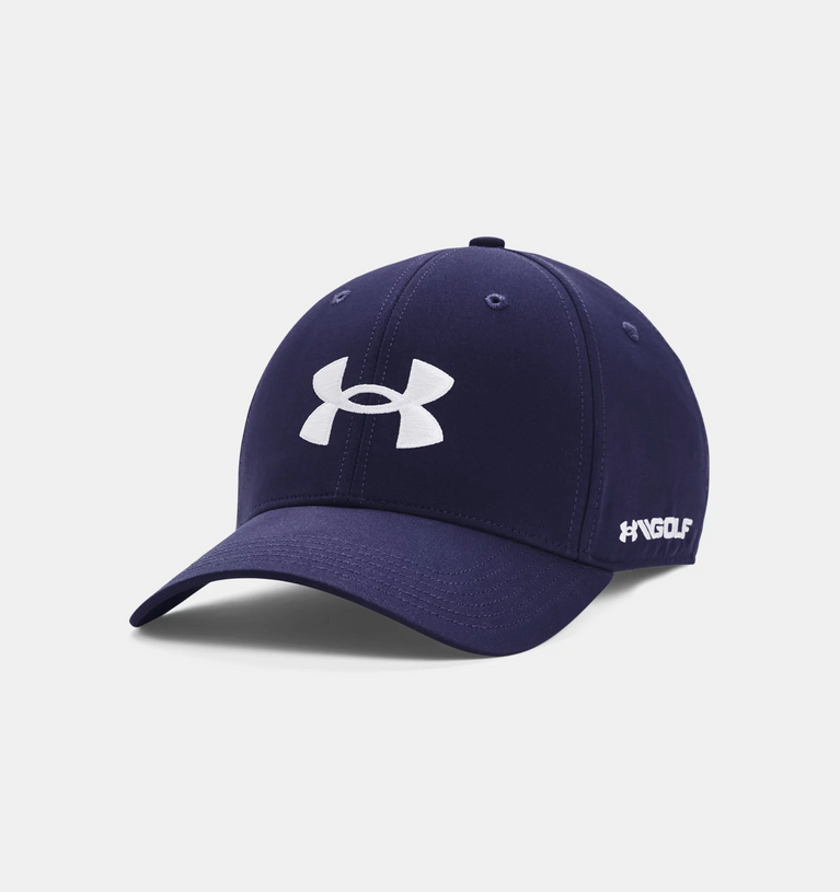 Under Armour Men's 96 Golf Cap
