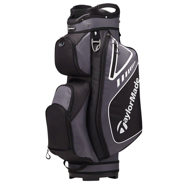 TaylorMade Select Plus Cart Bag
