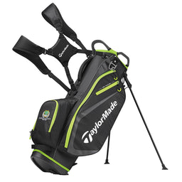 Christchurch TaylorMade Select Plus Stand Bag