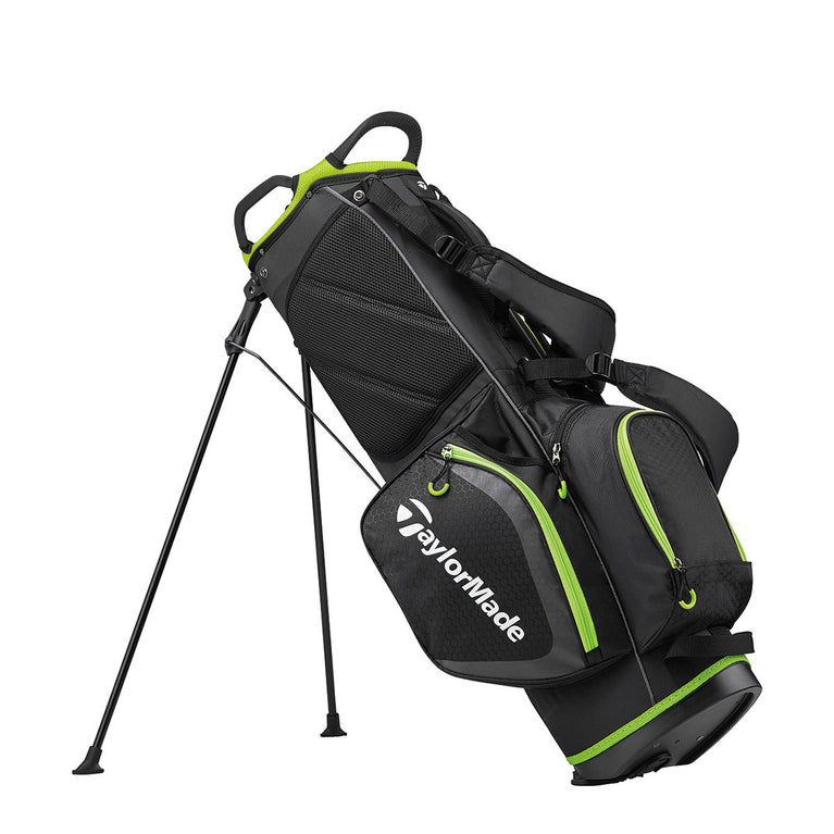 TaylorMade Select Plus Stand Bag