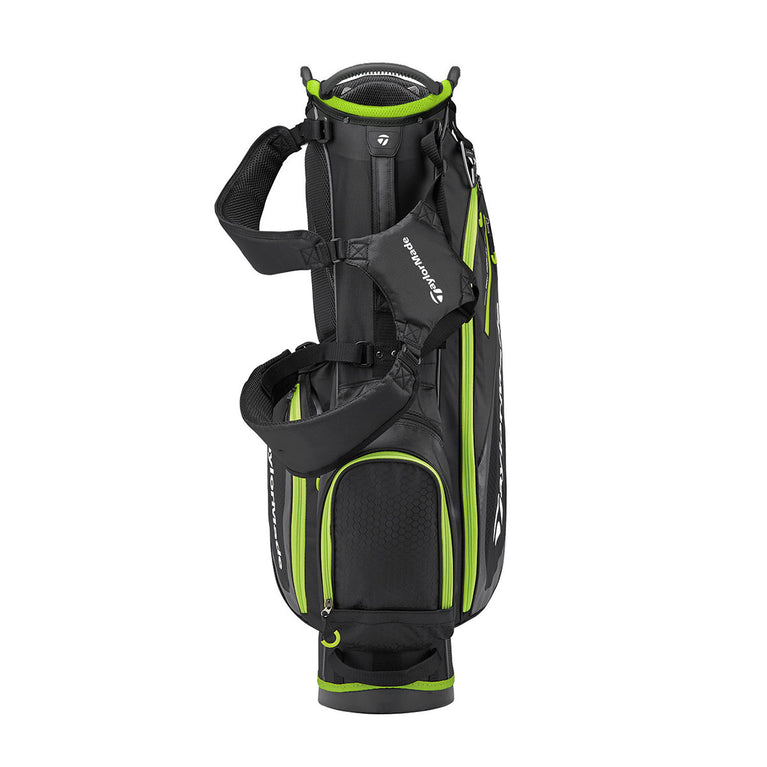 TaylorMade Select Plus Stand Bag