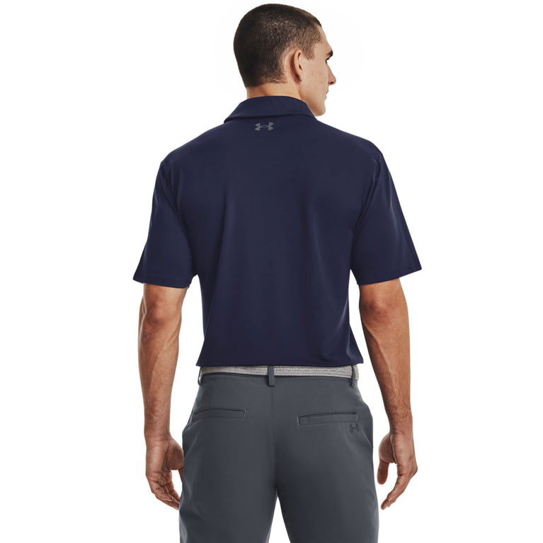 Under Armour Men's Tee to Green Golf Polo Shirt