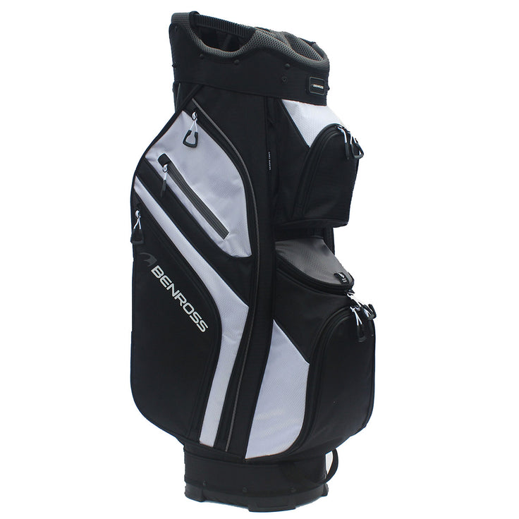 Benross PROTEC 2.0 Deluxe Golf Cart Bag