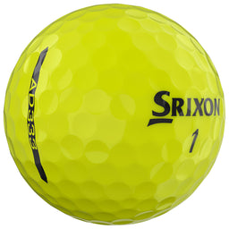 Srixon AD333 12 Golf Ball Pack