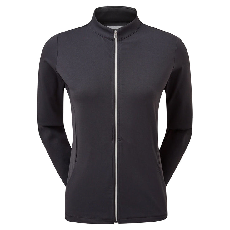 FootJoy Ladies Full ZipGolf Midlayer