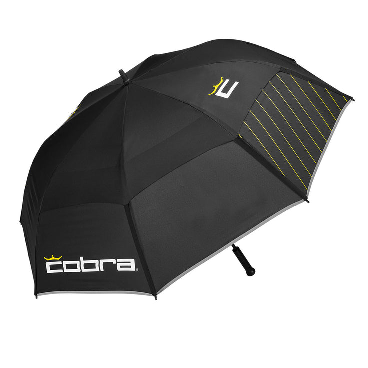 COBRA Double Canopy Golf Umbrella