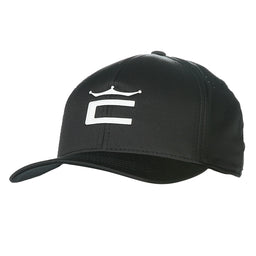 Cobra Men's Tour Crown Snapback Golf Cap
