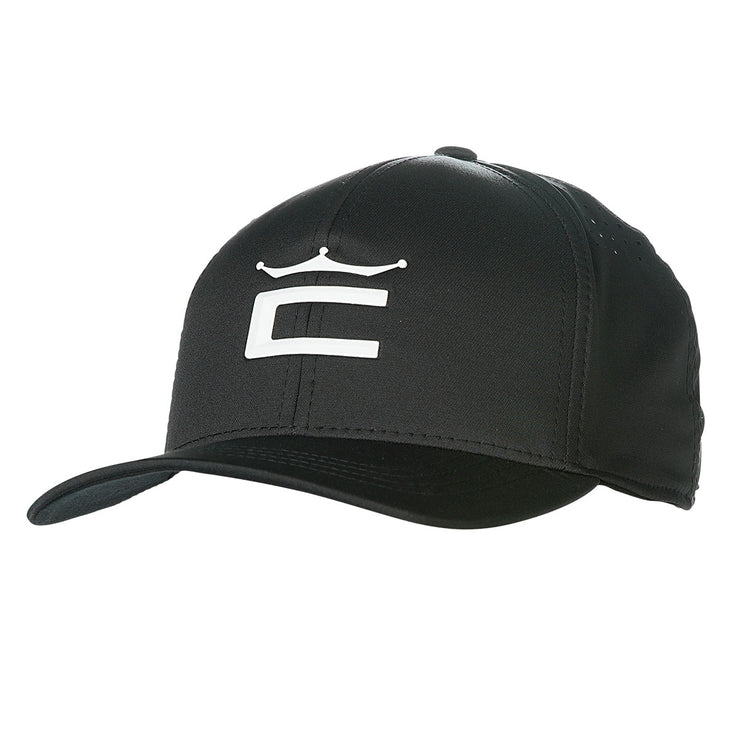 Cobra Men's Tour Crown Snapback Golf Cap
