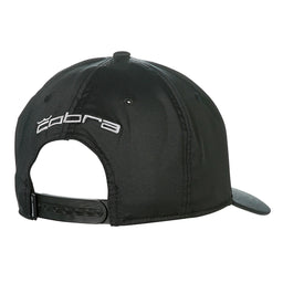 Cobra Men's Tour Crown Snapback Golf Cap