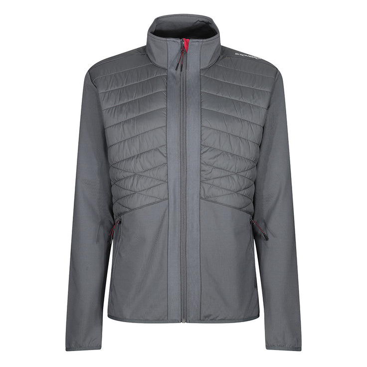 Stromberg Men's Forma 3 Golf Jacket