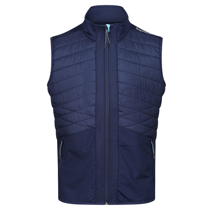 Stromberg Men's Forma 3 Golf Gilet