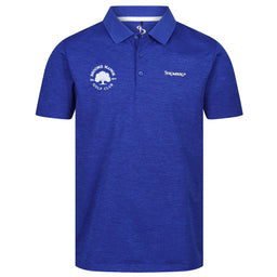Broome Manor Stromberg Polo Tempo Marl S25
