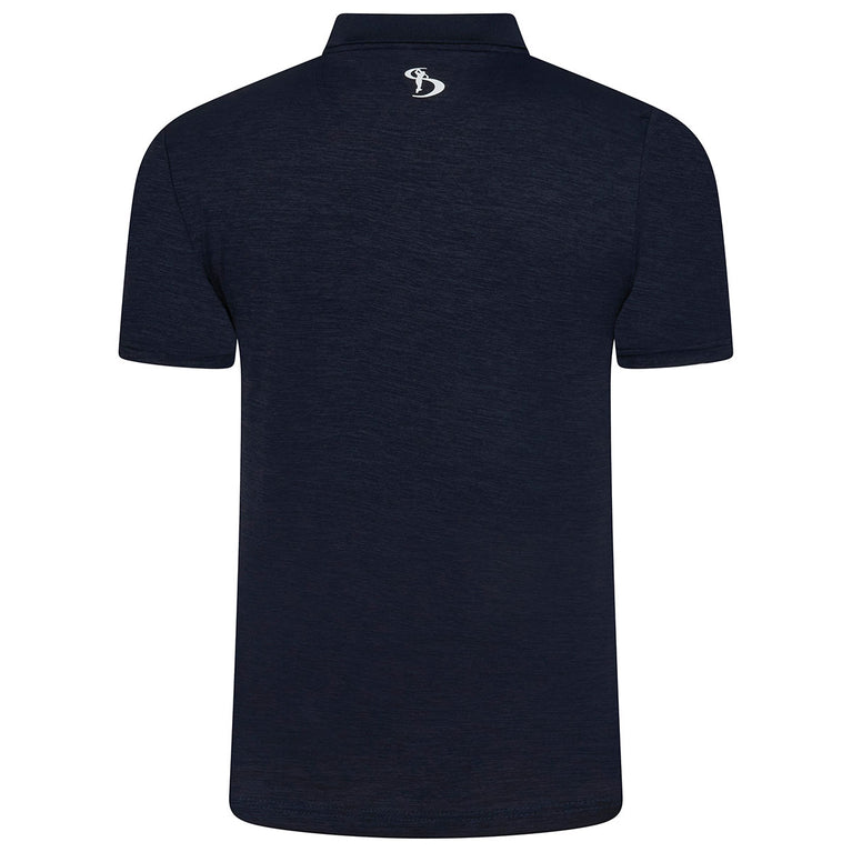 Christchurch Stromberg Polo Tempo Marl S25