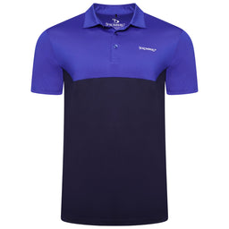 Stromberg Polo Shirt Break Block