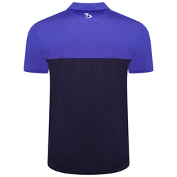 Stromberg Polo Shirt Break Block