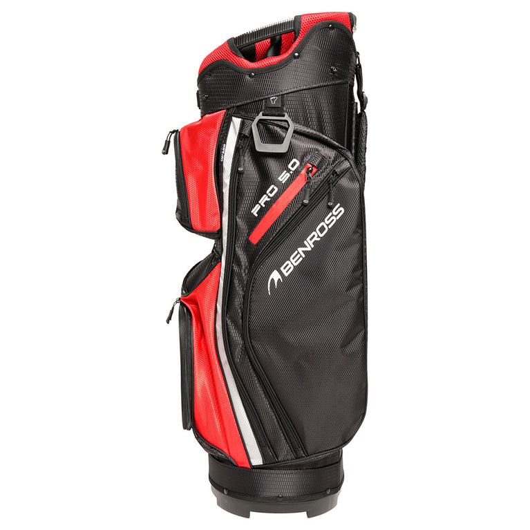 Benross Pro 5 Cart Bag