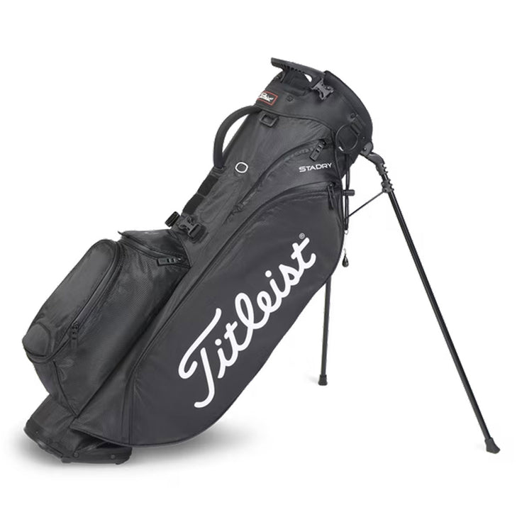 Titleist Players4 StaDry Stand Bag