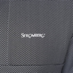 Christchurch Stromberg Men's Meltham Half Zip Golf Mid Layer