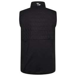 Christchurch Stromberg Men's Penrith Quilted Golf Gilet