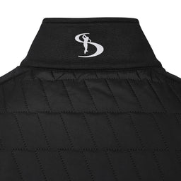 Christchurch Stromberg Men's Penrith Quilted Golf Gilet