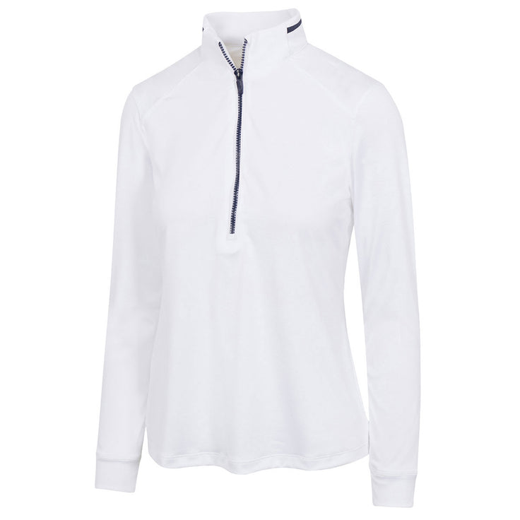 Greg Norman Ladies Leaderboard Golf Midlayer