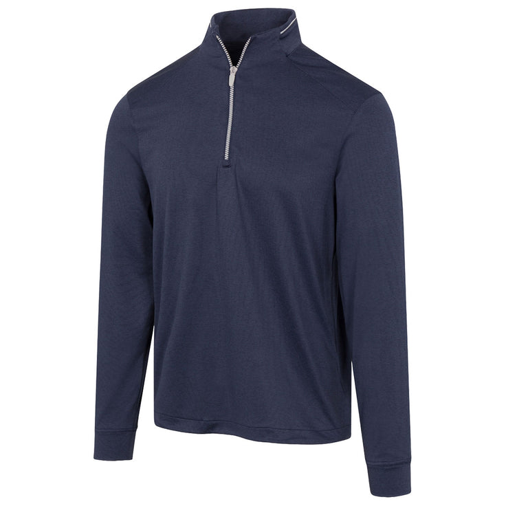 Greg Norman Mens Leaderboard Golf Midlayer