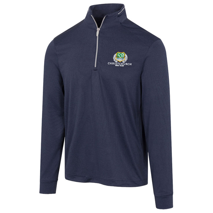 Christchurch Greg Norman Mens Leaderboard Golf Midlayer