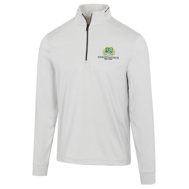 Christchurch Greg Norman Mens Leaderboard Golf Midlayer