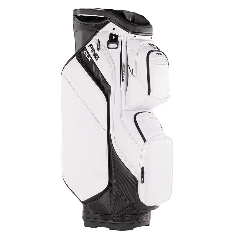 PING DLX 244 Golf Cart Bag