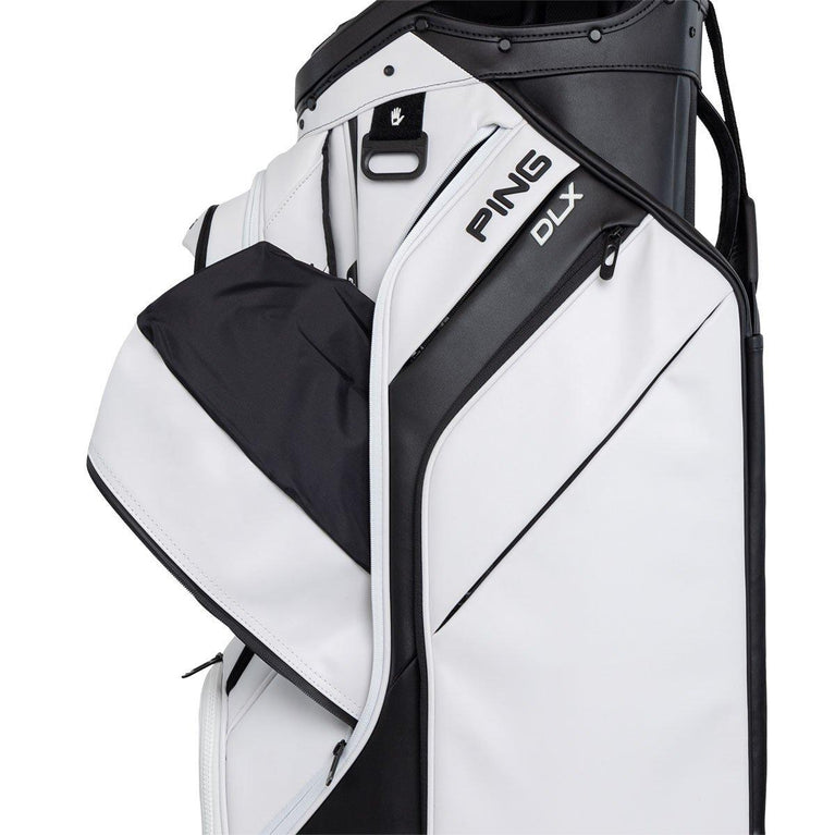 PING DLX 244 Golf Cart Bag