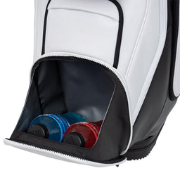 PING DLX 244 Golf Cart Bag