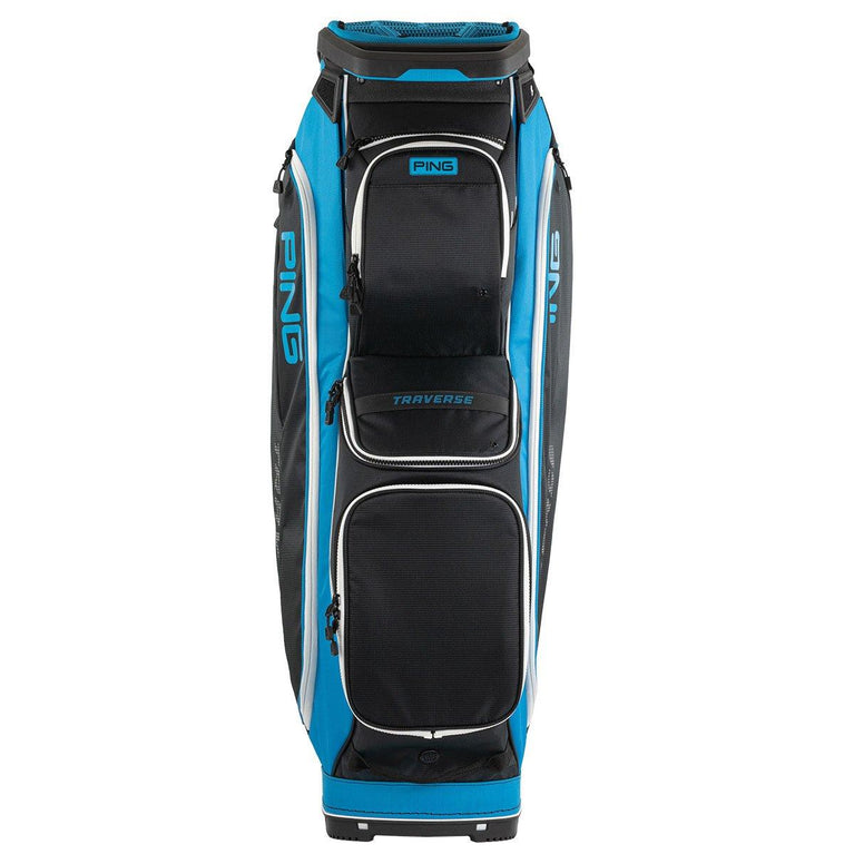 PING Traverse 244 Golf Cart Bag