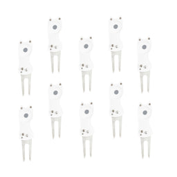 Flick Pitchfork - Pack of 10
