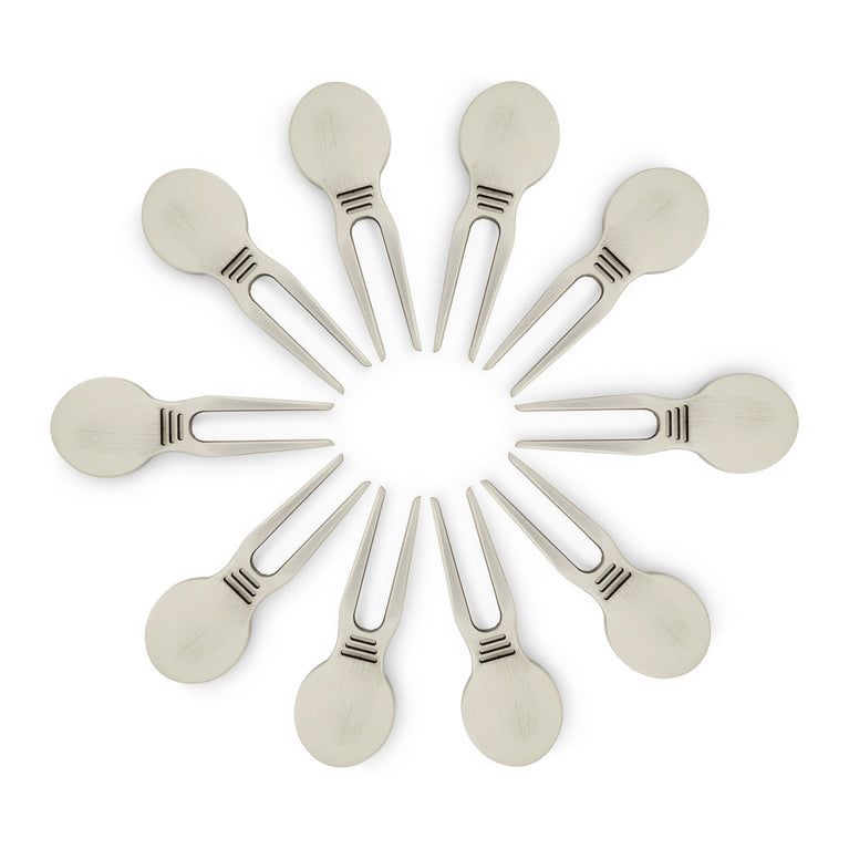 Essential Pitch Fork - Pack of 20