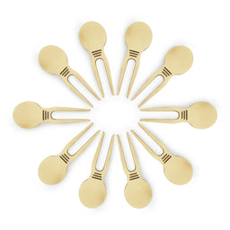 Essential Pitch Fork - Pack of 20