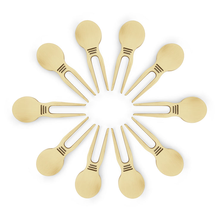 Essential Pitch Fork - Pack of 20
