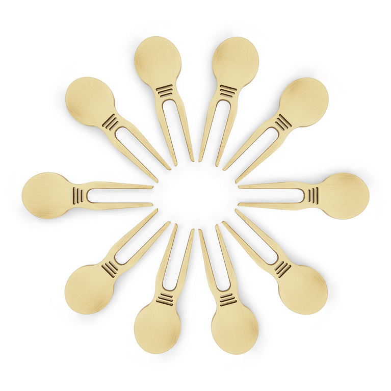 Essential Pitch Fork - Pack of 20