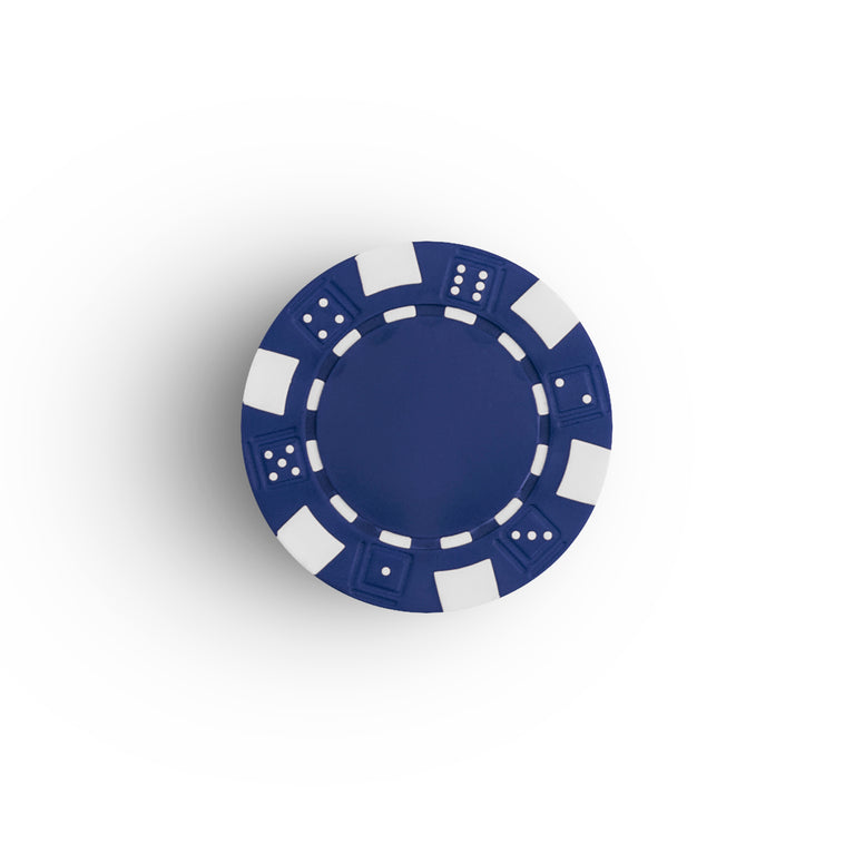 Poker Chip - Pack of 5