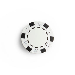 Poker Chip - Pack of 5