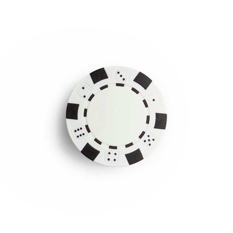 Poker Chip - Pack of 5