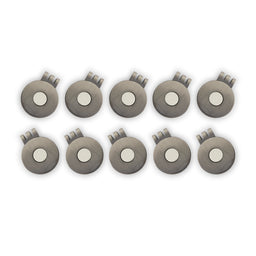 Hat Clip - Pack of 10