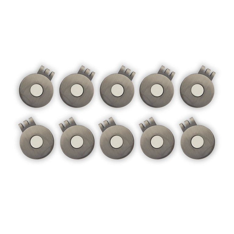 Hat Clip - Pack of 10