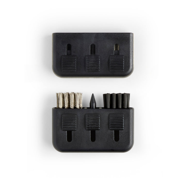 3 in 1 Groove Brush