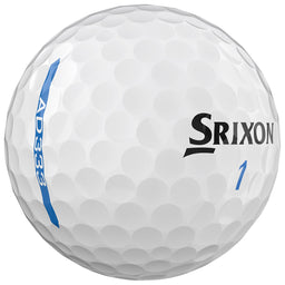 Sandy Ferrets Srixon AD333 12 Golf Ball Pack