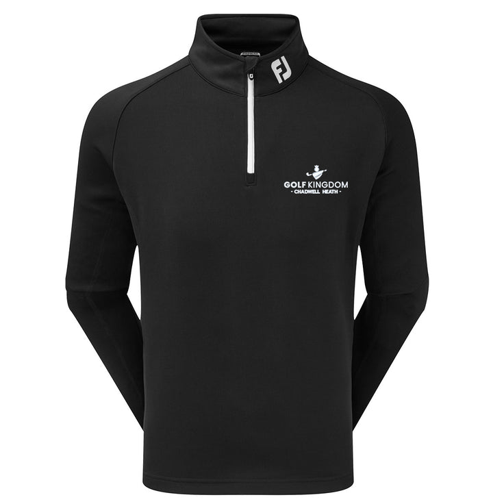 Golf Kingdom FootJoy Men's ChillOut Golf Windtop
